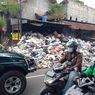 Sampah Menumpuk hingga Badan Jalan, Warga Kota Yogyakarta Pilih Mengungsi