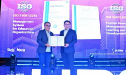 Tingkatkan Kualitas Pegawai Lewat Inovasi dan Pelatihan, Bank Mandiri Kantongi 2 Sertifikasi ISO