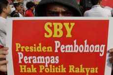 Bara JP Akan Hadang Peserta Bali Democracy Forum