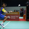 Badminton Asia Junior Championships: Kalahkan India 3-1, Indonesia ke Semifinal Kejuaraan Asia Junior 2023