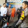 1 Anggota Geng Motor yang Tewaskan Tukang Sayur di Sukabumi Ditangkap, 1 Orang Buron