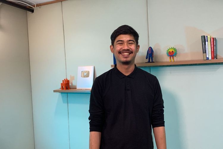 Cerita Founder The Sounds Project Selalu Berikan Panggung untuk Musisi Baru di Tiap Edisi