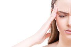 10 Cara Mengatasi Migrain secara Alami dan dengan Obat