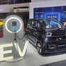 Persiapan Wuling Bawa Kendaraan Listrik di Indonesia
