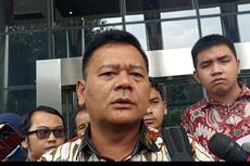 Pimpinan KPK Tolak Keberatan Administratif Endar Priantoro