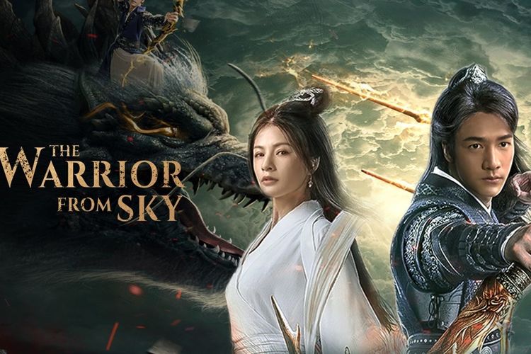 Film The Warrior From Sky (2021) 