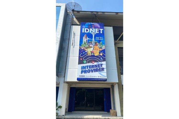 Watch Idnet Foto : IDNET Hadirkan Inovasi Internet Cepat dan Stabil untuk Kebutuhan ...