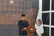 Jelang Pilkada Serentak 2024, KPU Mulai Susun Aturan terkait Logistik hingga Kampanye