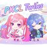 Game PKCL Twins Dirilis: Kolaborasi NFT dan Fashion