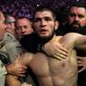 Satu Petarung asal AS Klaim Bisa Kalahkan Khabib Nurmagomedov