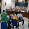 Nama Wali Kota Bandar Lampung Disebut di Sidang Suap Unila, Wadek I Fisip: Bukan Eva Dwiana, yang Titip Mahasiswa Timses