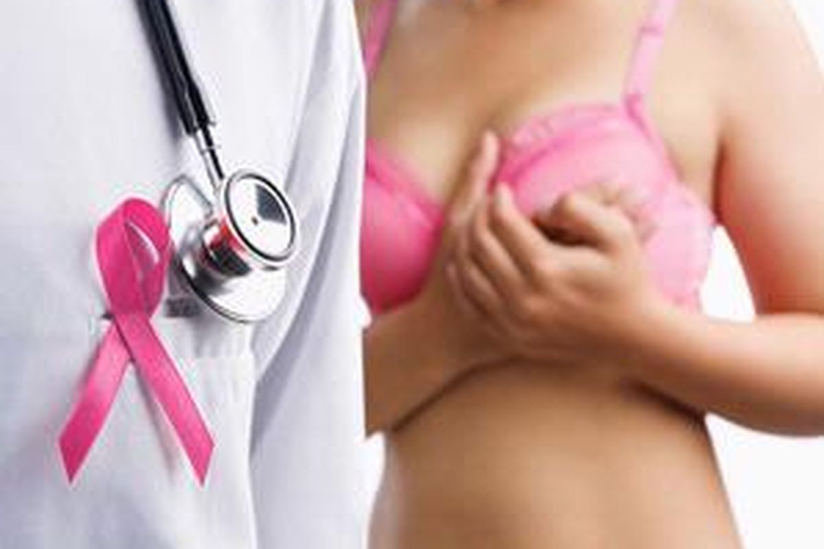 Jangan menunggu untuk memeriksa. Lebih baik mengetahui sejak dini untuk mengantisipasi keadaan sedini mungkin.