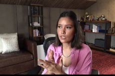 Titi Radjo Padmaja Kini Prioritaskan Keluarga dan Belum Ambil Tawaran Main Film