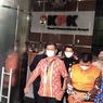 KPK Perpanjang Masa Penahanan Bupati Nonaktif Bandung Barat Aa Umbara Sutisna