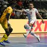 Jadwal Timnas Futsal Indonesia Vs Belanda di Four Nations Cup 2025