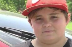 Bocah 11 Tahun Tembak Pencuri yang Memaki dan Mengancamnya