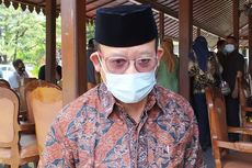 Swab Massal, Positivity Rate Covid-19 di Banyumas di Bawah Ambang Batas WHO