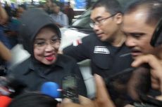 Sylviana: Saya Tetap Optimistis