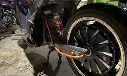 Motor Listrik Konversi Tetap Punya Nomer Mesin