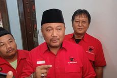 Ganjar Resmi Jadi Capres, DPD PDI-P Jateng: Kalau Perintah Bu Megawati, 
