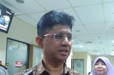 Wakil Ketua KPK: Deponering Bambang dan Samad Penuhi Harapan Masyarakat