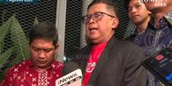 Hasto Kristiyanto Bebas Usai Dapat Amnesti dari Prabowo