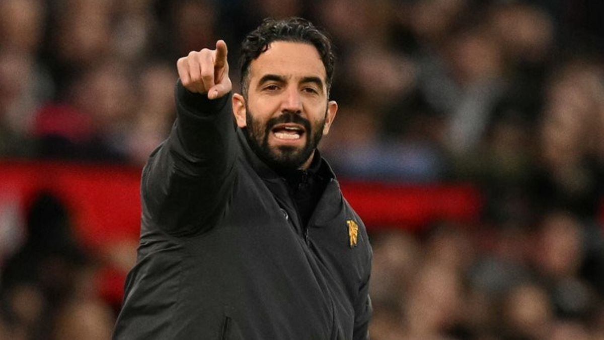 Ditunjuk Latih AC Milan, Amorim Belajar dari Kesalahan di Man United