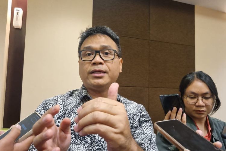 PPATK Terima Setengah Juta Laporan Transaksi Mencurigakan pada 2023-2026