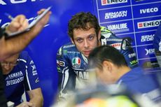 Rossi: Hari yang Emosional Tanpa Jeremy
