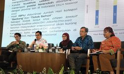 Atasi Pencemaran Udara, Pemprov DKI Pertegas Komitmen untuk Perluas Kawasan Rendah Emisi di Jakarta