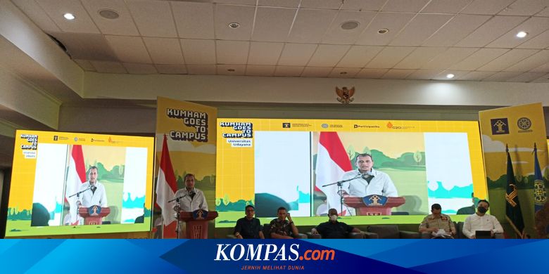 Presiden Mengatakan Tak Masalah Dihina, tapi Ini Persoalan Harga Diri
