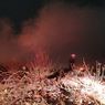 Pemkot Semarang Ungkap Dugaan Penyebab Kebakaran di TPA Jatibarang