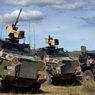 Spesifikasi Rantis Bushmaster yang Dihibahkan Australia ke Indonesia, Punya Kemampuan Anti-Blasting Ranjau Darat
