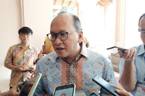 Pelaku Industri Incar Timur Tengah dan Afrika untuk Pasarkan Produk