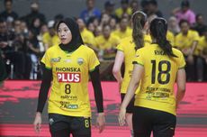 Di Balik Strategi Jiang Jie Pasang Mega di Rotasi Depan