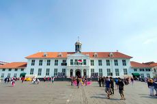 13 Tempat Wisata Kota Tua Jakarta yang Sarat Sejarah   
