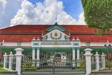 Nama Kampung di Yogyakarta yang Berasal dari Profesi Abdi Dalem Keraton