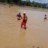 Tim SAR Gabungan Kembali Temukan Jasad Korban Banjir Bandang Luwu