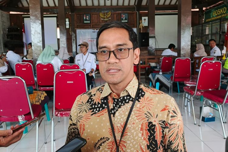 Soal Potensi Korupsi Koperasi Merah Putih, Ini Kata KPK