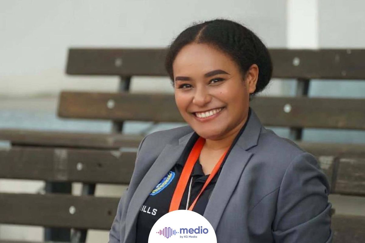 Simak kisah Yunita dalam meraih mimpi tanpa henti.