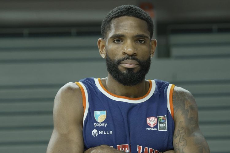 Jelang Playoffs IBL 2026, Pelita Jaya Resmi Datangkan Bintang Liga Basket Jepang