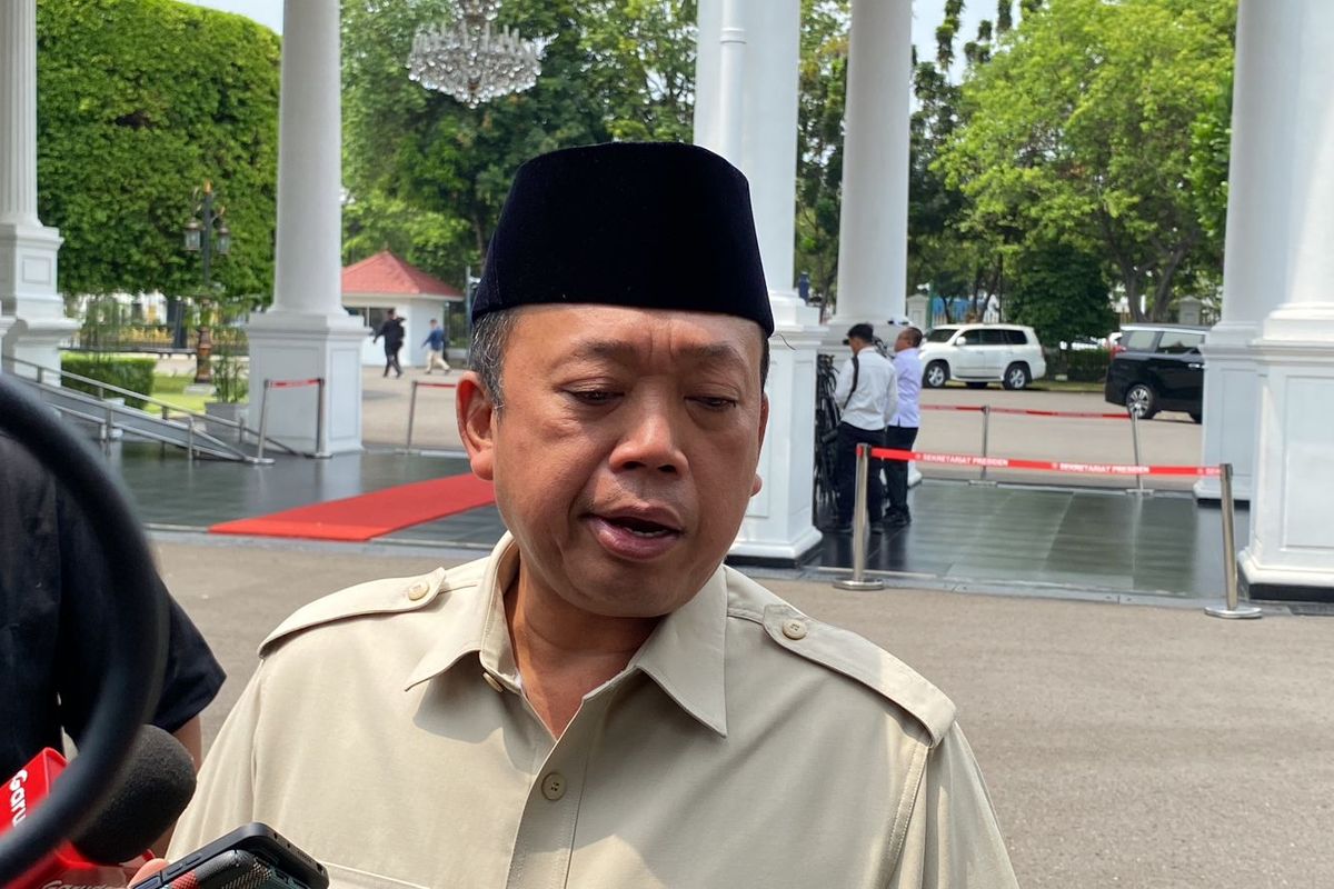 Tak Tetapkan Target, Menteri ATR Bakal Berantas Mafia Tanah Selama Masih Ada