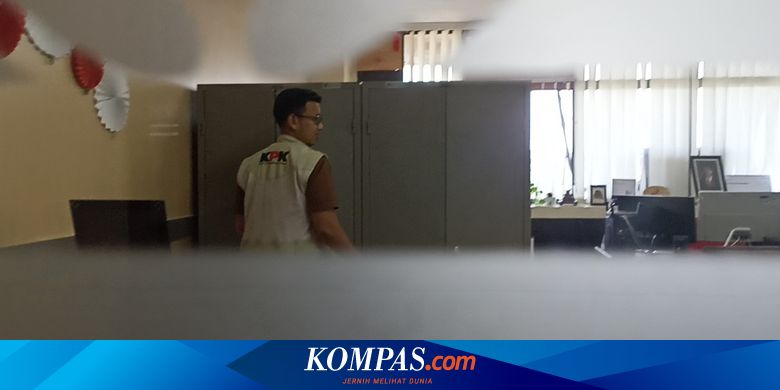 Wali Kota Semarang "Menghilang", Kadisperkim: Terakhir Komunikasi Minggu