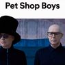 Lirik dan Chord Lagu Violence - Pet Shop Boys