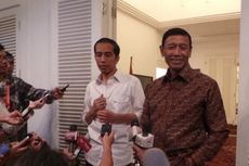 Wiranto Bagi Pengalamannya ke Jokowi Bagaimana Mengatasi Keamanan Nasional