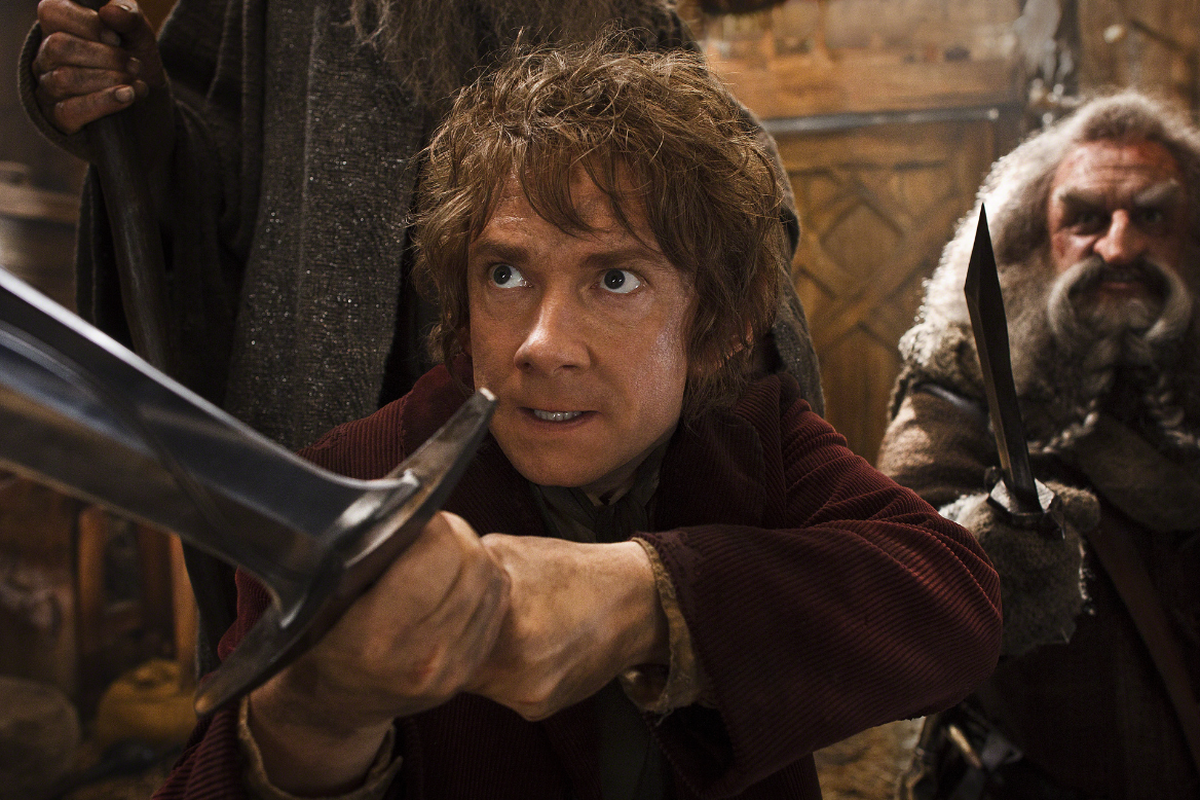 Sinopsis The Hobbit: The Desolation of Smaug, Tayang di HBO Max