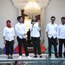 Deretan Stafsus Jokowi: Ekonom, Pengusaha, Hingga Relawan Pemilu