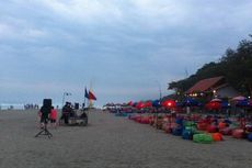 Inilah Waktu Terbaik Pelesir ke Pantai Double Six