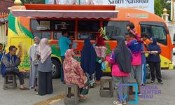 Program Pemutihan PKB Hanya Sampai 15 Desember, Pemprov Riau Tekankan Manfaatnya