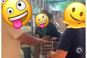 Warga Prancis Saling Baku Hantam Rebutan Beli AC di Supermarket, Efek Info Suhu Makin Panas